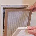 Long-Lasting 16x25x6 Day and Night HVAC Furnace Replacement Air Filters for Peak Efficiency