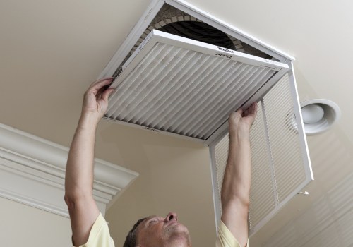 10x25x1 Air Filters: Do MERV Ratings Impact Allergies & Dust?